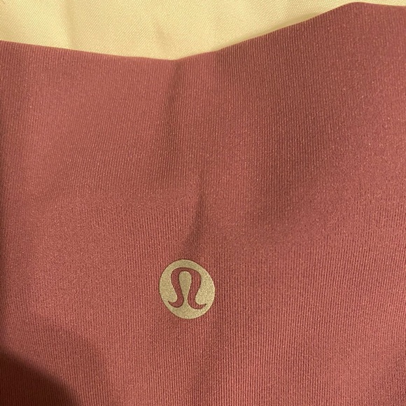 Lululemon leggings - Picture 2 of 2
